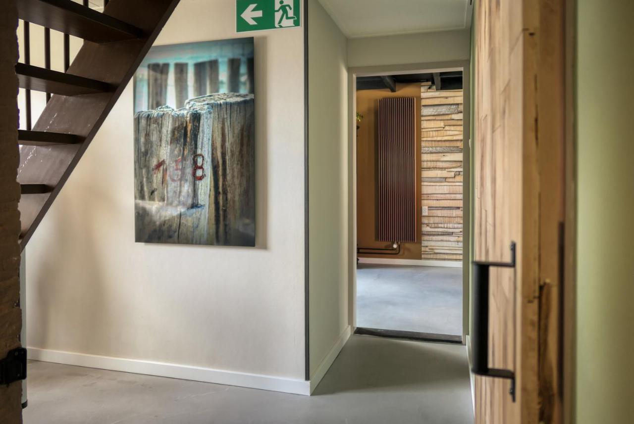 Appartement ' Het Zilte'. Yerseke Exterior photo