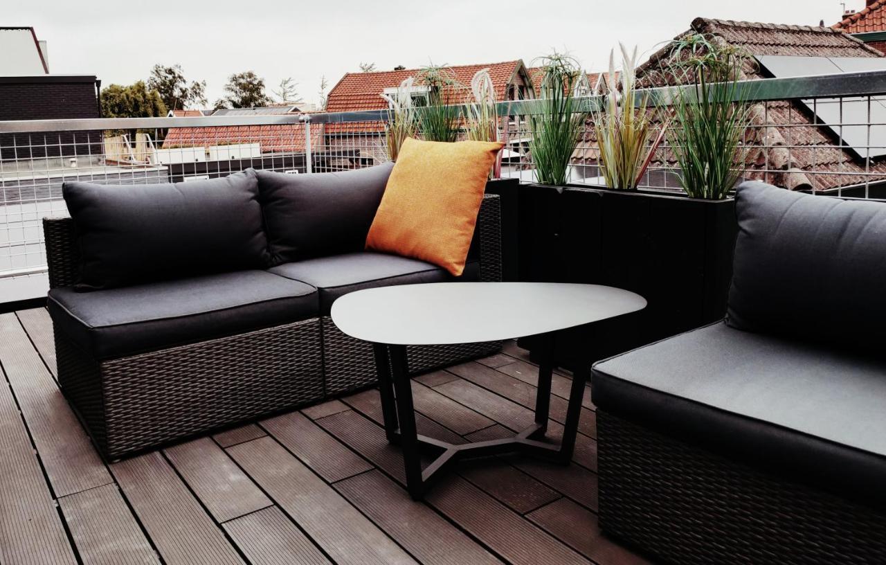 Appartement ' Het Zilte'. Yerseke Exterior photo