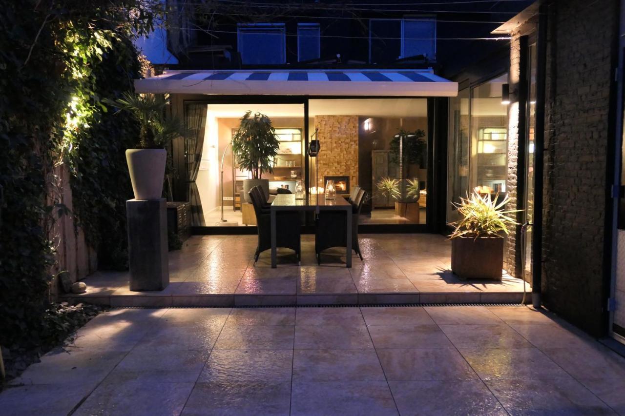 Appartement ' Het Zilte'. Yerseke Exterior photo